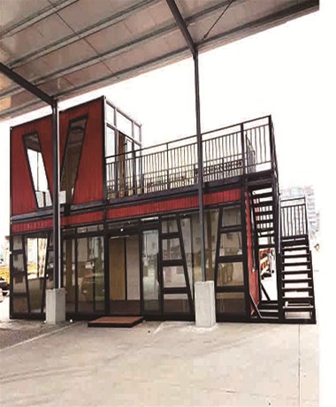 集成房屋，房子從“不動產”向“動產”的轉變！